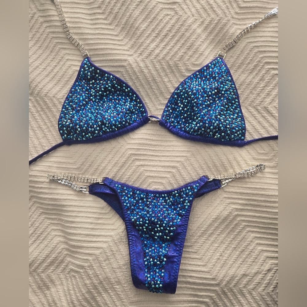 Competition Bikini